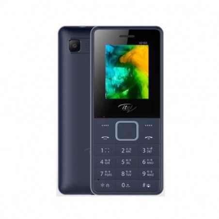 Téléphone Portable ITEL 2160