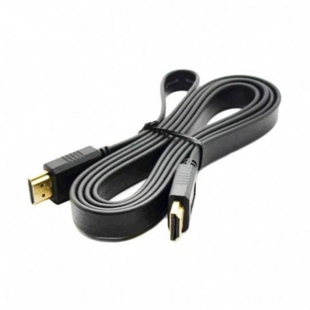 Câble HDMI Plat - 1.5 M