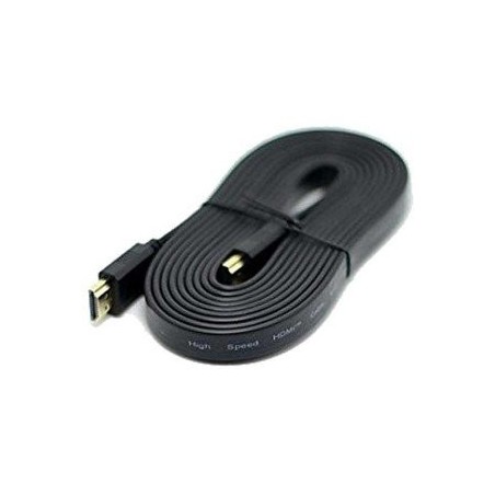 Câble HDMI Plat - 1.5 M