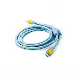 Câble HDMI  4K