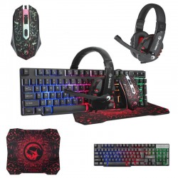 Pack Gaming G-301