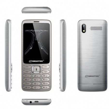 Téléphone Portable SMARTEC X28