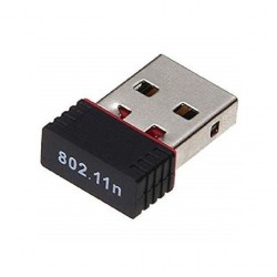 Clé Mini USB WIFI  - Sans fil
