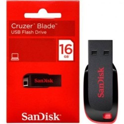 Sandix Clé USB - 16GB- 2.0