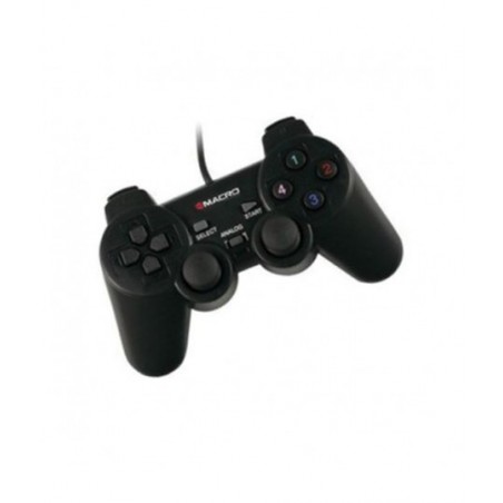 Manette PC Analogue